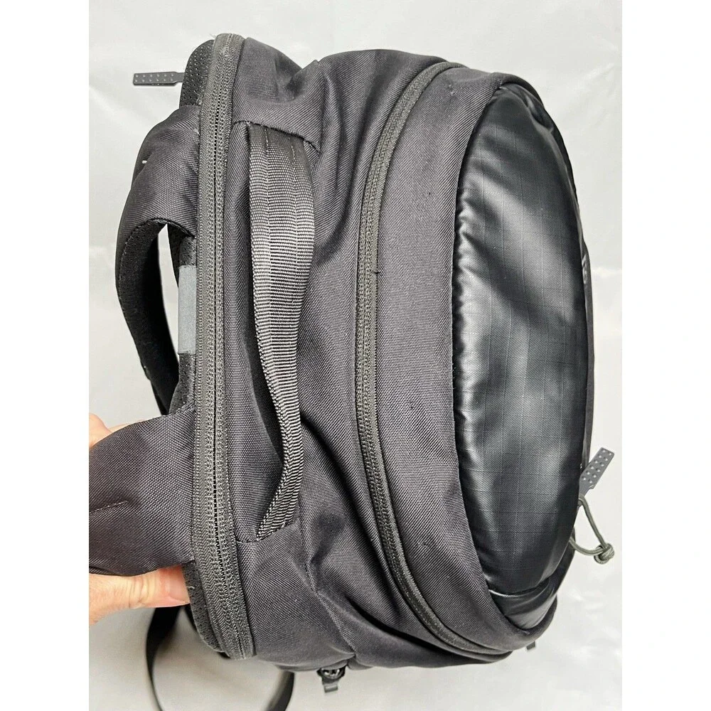 Gregory Resin 28L Hiking Backpack Day Pack Black Men’s Unisex Laptop Bag Career